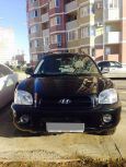 SUV   Hyundai Santa Fe 2008 , 485000 , 