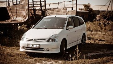  Honda Stream 2001 , 280000 , 