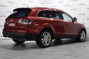 SUV   Audi Q7 2007 , 639000 , 