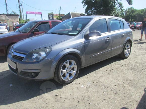  Opel Astra 2004 , 260000 , 
