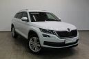 SUV   Skoda Kodiaq 2017 , 1920000 , 