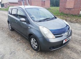  Nissan Note 2005 , 520000 , 