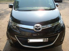    Mazda Biante 2010 , 695000 , -