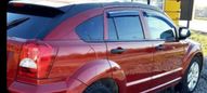  Dodge Caliber 2007 , 450000 , 