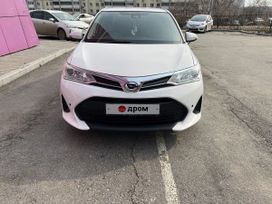  Toyota Corolla Axio 2018 , 1235000 , 