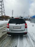 SUV   Chevrolet Captiva 2013 , 805000 , 