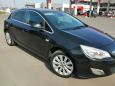  Opel Astra 2011 , 490000 , 