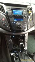  Hyundai i40 2013 , 810000 , 