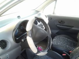 Daewoo Matiz 2011 , 250000 , 