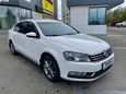  Volkswagen Passat 2012 , 750000 , 