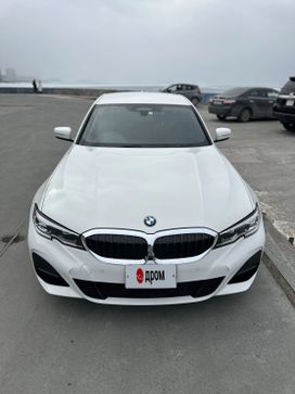  BMW 3-Series 2019 , 3000000 , 
