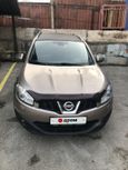 SUV   Nissan Qashqai+2 2011 , 885000 , 