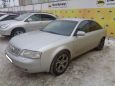 Audi A6 2002 , 263000 , 