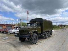 Бортовой грузовик ЗИЛ 131 1982 года, 350000 рублей, Сургут