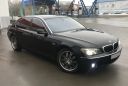  BMW 7-Series 2007 , 835000 , 