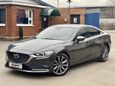  Mazda Mazda6 2018 , 2560000 , 