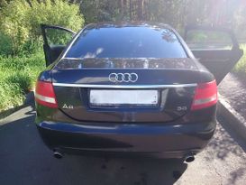  Audi A6 2004 , 500000 , -