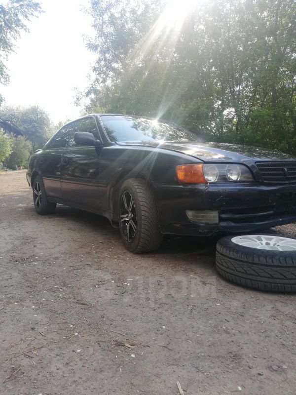  Toyota Chaser 1997 , 270000 , 