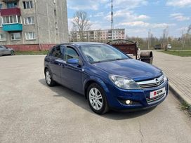  Opel Astra 2008 , 450000 , 