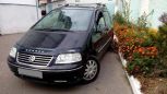    Volkswagen Sharan 2007 , 530000 , 