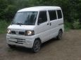 Nissan Clipper 2006 , 120000 , 