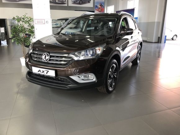 SUV   Dongfeng AX7 2019 , 1329000 , 