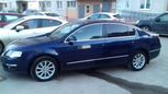  Volkswagen Passat 2008 , 430000 , 