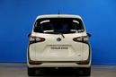    Toyota Sienta 2017 , 1039000 , 