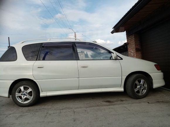    Toyota Ipsum 1998 , 325000 , 