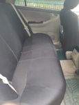  Toyota Corolla 2002 , 320000 , 