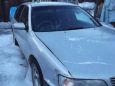  Nissan Cefiro 1995 , 115000 , 