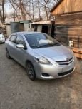  Toyota Belta 2007 , 220000 , 