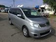    Nissan Serena 2010 , 615000 , 