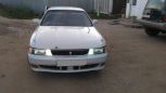  Toyota Chaser 1995 , 130000 , 