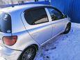  Toyota Vitz 2003 , 250000 , 