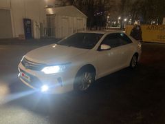 Седан Toyota Camry 2015 года, 2200000 рублей, Брянск