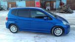  Honda Fit 2007 , 500000 , 