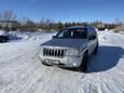 SUV   Jeep Grand Cherokee 2003 , 470000 , 