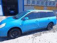  Nissan Wingroad 2006 , 409000 , 