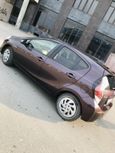  Toyota Aqua 2015 , 700000 , 