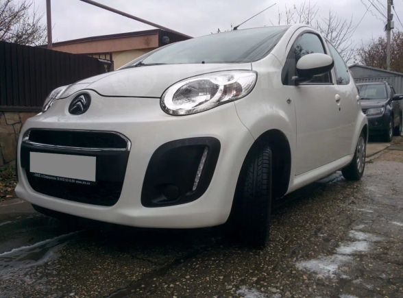  Citroen C1 2012 , 400000 , 