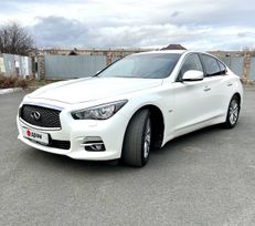  Infiniti Q50 2017 , 1850000 , 