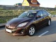 Mazda Mazda3 2012 , 650000 , 