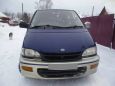    Nissan Serena 1998 , 185000 , 