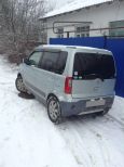    Mitsubishi eK Active 2004 , 195000 , 