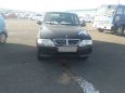 SsangYong Musso Sports 2005 , 390000 , 