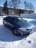  Nissan Primera 2002 , 270000 , 