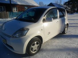  Toyota Passo 2005 , 255000 , 