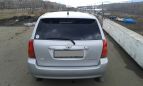  Toyota Corolla Fielder 2002 , 320000 , 