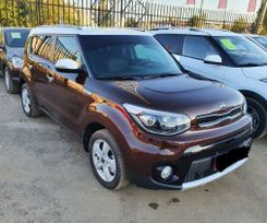  Kia Soul 2018 , 865000 , 